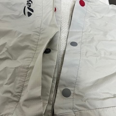 ティラーメイドレインウエアの画像