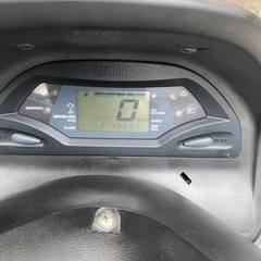 マジェスティ125FI⭐️超美車⭐️すぐ乗れます！❣️の画像