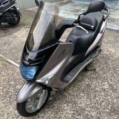 マジェスティ125FI⭐️超美車⭐️すぐ乗れます！❣️の画像