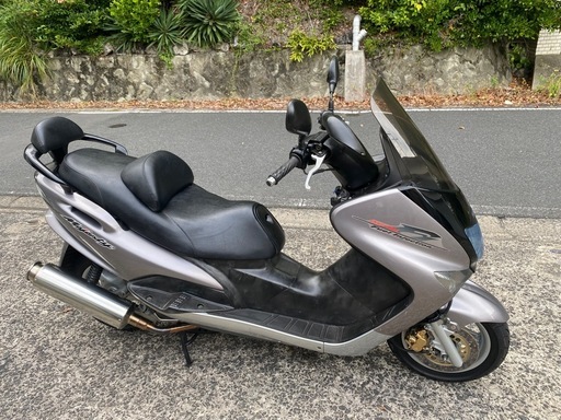 マジェスティ125FI⭐️超美車⭐️すぐ乗れます！❣️