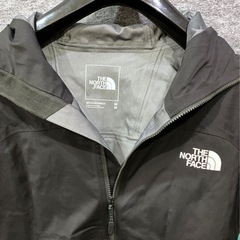 THE NORTH FACE ノースフェイス　 マウンテンパーカーの画像