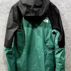 THE NORTH FACE ノースフェイス　 マウンテンパーカーの画像