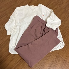 レディース服の画像