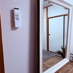 鏡 ミラーの画像