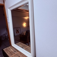 鏡 ミラーの画像