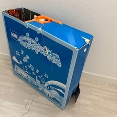 トミカ かんたんおかたづけ! にぎやかサウンドタウンの画像