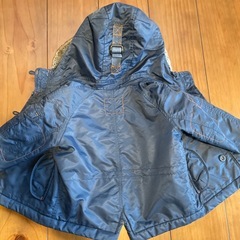 子ども服　アウター 80〜90サイズ　の画像