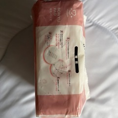 母乳パッドの画像