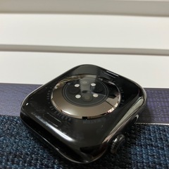 アップルウォッチ10世代GPS・46mm Nike Sport Loopの画像