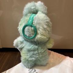 POP MARTラブブ　正規品❣️の画像