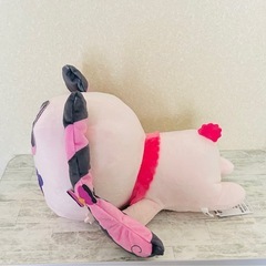 キミとアイドルプリキュアぬいぐるみの画像