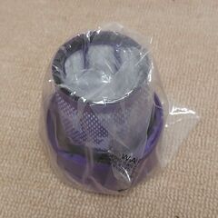 ダイソン V10 掃除機フィルター 互換新品の画像