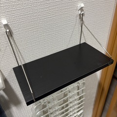 ウォールシェルフの画像