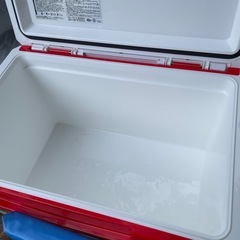 (問い合わせあり)クーラーボックス　Daiwaの画像
