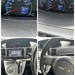 ムーブ後期4WD車検込み⭕️ターボ！オススメ車⛄️❄️の画像