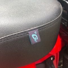 HONDA CT125   ハンターカブの画像