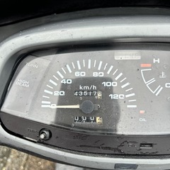 ホンダフリーウェイ250の画像