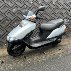 ホンダフリーウェイ250の画像