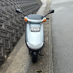 ホンダフリーウェイ250の画像