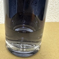 Dior sauvage 50mlの画像