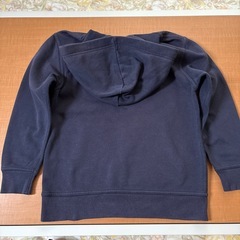 GAP ギャップ　サイズ130 パーカートレーナーの画像