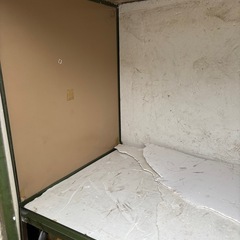 お米保管箱の画像