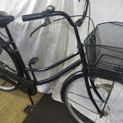 「中古」27インチ/ファミリーサイクル/LEDオートライトの画像