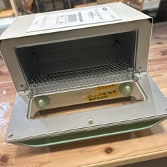 【トースター】【フジパン】動作確認済みクリーニング済み【管理番号1109】仲の画像