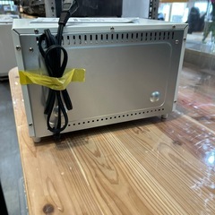 【トースター】【フジパン】動作確認済みクリーニング済み【管理番号1109】仲の画像