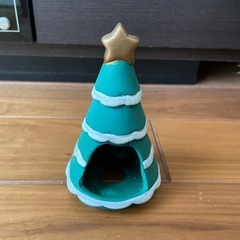 クリスマス飾り、置物、３点セットの画像