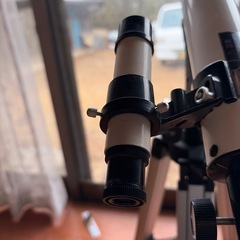 🌠🌠望遠鏡の画像