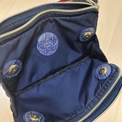 オロビアンコ　メンズ　ウエストバッグ　ボディーバッグ　の画像