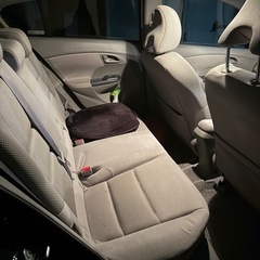 ホンダ インサイト Gの画像