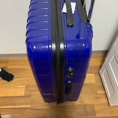 キャリーバッグ大型    の画像