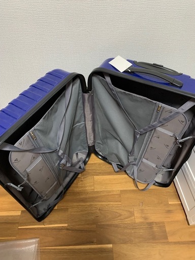 キャリーバッグ大型    