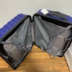 キャリーバッグ大型    の画像