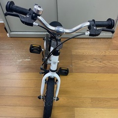 12インチ 子供用自転車 へんしんバイク Henshin Bikeの画像