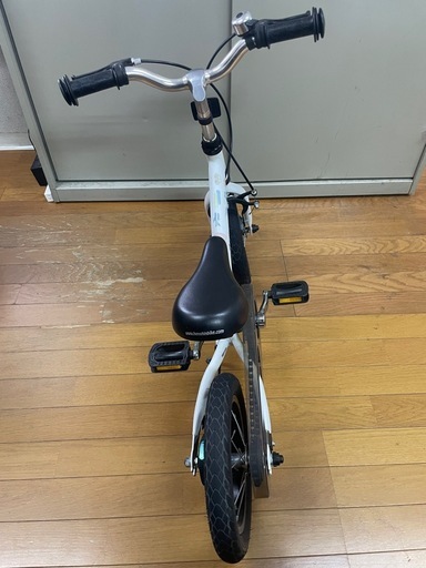 12インチ 子供用自転車 へんしんバイク Henshin Bike