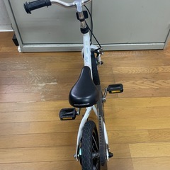 12インチ 子供用自転車 へんしんバイク Henshin Bikeの画像