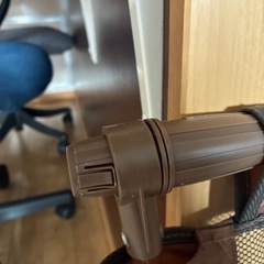 ベビーフェンスの画像