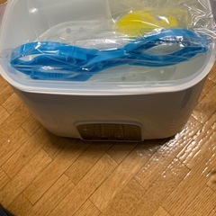 　ベビー用品の画像