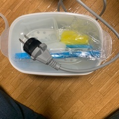 　ベビー用品の画像