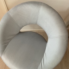 デスクチェア 昇降式の画像