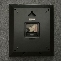 壁掛け時計壁掛け時計の画像