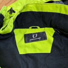 オンヨネスキーウェアの画像