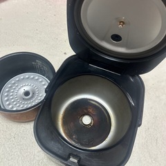 炊飯器 ５合炊きの画像