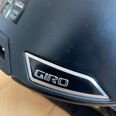 ヘルメット　ゴーグルセット　の画像