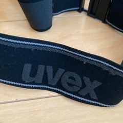 ヘルメット　ゴーグルセット　の画像