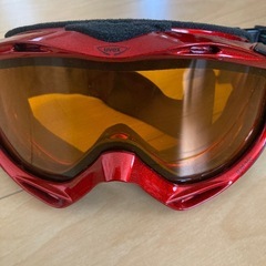 ヘルメット　ゴーグルセット　の画像