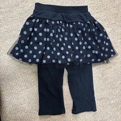 子ども服の画像